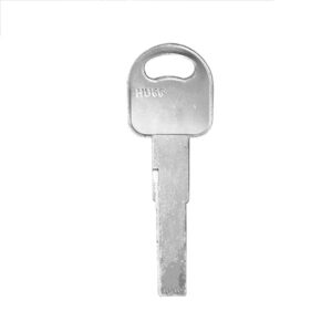 T-E23 - Audi VW HU66 High Security Test Blade (10 PACK) (AFTERMARKET)