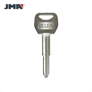 C4 - HD109 / HD114 / X265 Honda Motorcycle Key