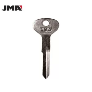 C6 - Audi PA8 / 73VB Small Head Mechanical Key (JMA-VO-HV)