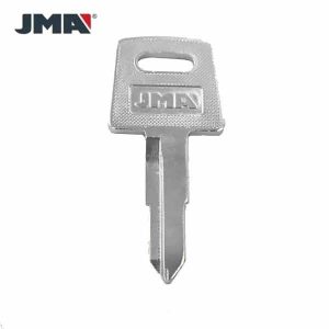 A10  HD75 / X138 Honda Motorcycle Key