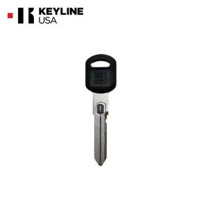 V3 GM Double-Sided VATS Key (2-15 VATS) (Keyline)