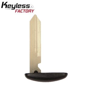 T-D23 2011-2020 Ford Lincoln / Emergency Key / H75 / 164-R8041 (EKB-FD-RB-01)
