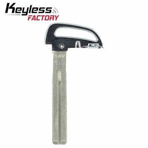 S1 2015-2020 Hyundai Sonata Tucson / Emergency Key Blade / PN: 81999-2S040 (EKB-HY-1499-A)
