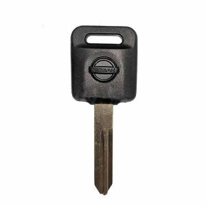 T-G9 1999-2006 Nissan NI01 Transponder Key / DA34 (Chip 4D60) (OEM)