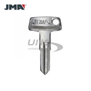 B9 Yamaha YM56 / X112 Motorcycle Key (JMA YAMA-16I)