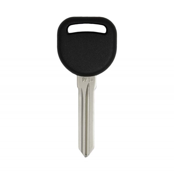 T-B4 2004-2006 Cadillac - B115 (PK3+) Transponder Key (48 Chip) (K-GM-B115)