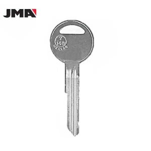 Chrysler / Plymouth / Dodge / Y149 Mechanical Key (JMA Y149)