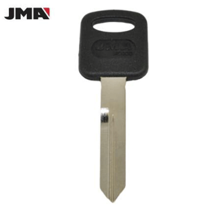 T-H15 Ford / Lincoln / Mercury H75-P / 1196FD Mechanical Plastic Head Key (JMA-FO-15D-P)