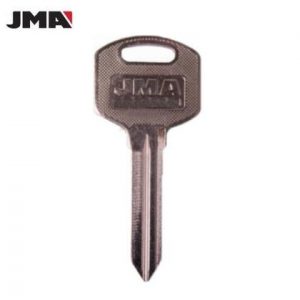 T-A2 GM B85 / S1105 Mechanical Key (JMA-GM-41)