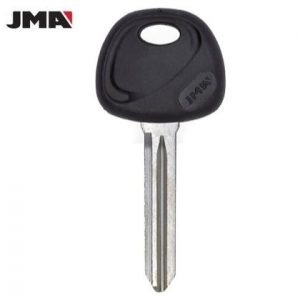 T-C18 Kia KK8 Plastic Head Metal Key (JMA-KI-10D-P3)
