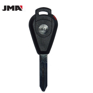 T-A15 2005-2014 Subaru SUB4-PT Transponder Key / 4D-62 Chip (JMA)