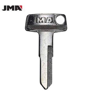 C2 Yamaha YH37 / X69 Motorcycle Key (JMA-YAMA-12I)