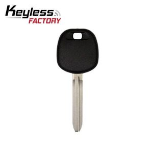 T-G4 2012-2019 Subaru - B110 Transponder Key (Subaru G Chip) (K-B110)