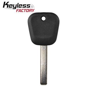T-C3 2008-2020 GM - B120 / B121 Transponder Key (46 Circle + Chip) (K-B120)
