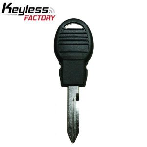 T-E16 Y170 Chrysler / Dodge / Jeep Transponder Key (K-CHY-Y170)