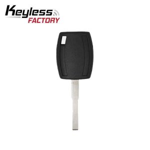 T-C7 2011-2019 Ford H94-PT Side Mill Transponder Key (Chip 4D63 80 Bit) (K-FD-H94)