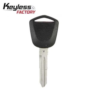 T-F6 1996-2009 Acura - HD111 Transponder Key (46 V-Chip) ( K-HD111)