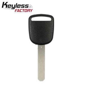T-E5 HO03 Honda / Acura Transponder Key (V 46 Chip) (K-HO03)
