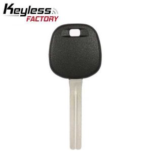 T-H19 2003-2006 Kia - KK7 Transponder Key (4D60 Chip) (K-KK7)