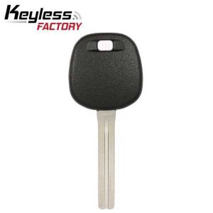 T-B19 2007-2011 Kia - KK9 Transponder Key (46 Chip) (K-KK9)