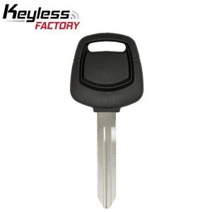 T-F9 Nissan / Infiniti N102 Transponder Key K-NI02T