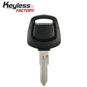 T-H16 1999 Nissan / Infiniti NSN11T2 Transponder Key w/ 41 Chip (K-NSN11T2)