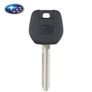 T-F4 2017-2019 Subaru B110 Transponder Key / H Chip (OEM)