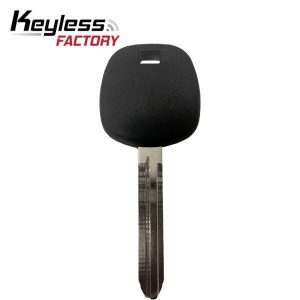T-H4 2017-2020 Subaru B110 Transponder Key / H Chip (K-SUB-H)