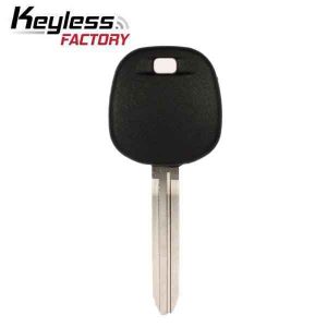 T-A16 Toyota TOY43 Transponder Key K-TOY43AT4