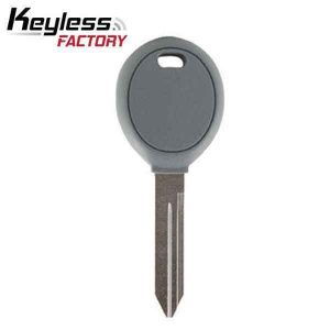 T-A12 2004-2019 Chrysler / Dodge / Jeep Transponder Key / Y164 (Chip 46) (K-Y164)