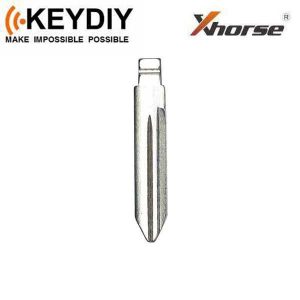 T-H21 KEYDIY - Y157 / Y159 / CY24 - Flip Key Blade - #Y35 - For Xhorse / Keydiy Universal Remote Flip Keys