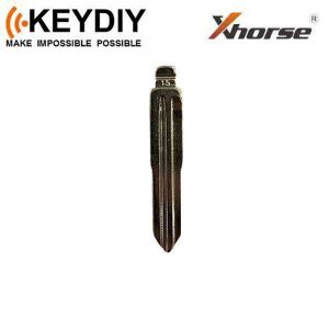 T-F22 KEYDIY - HY14 - Flip Key Blade - #15 - For Xhorse / Keydiy Universal Remote Flip Keys