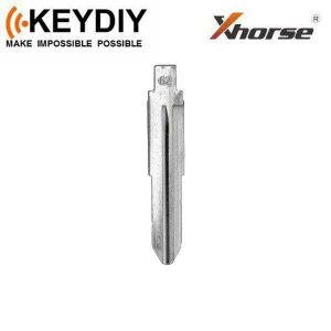 T-E22 KEYDIY - MIT1 - Flip Key Blade - #62 - For Xhorse / Keydiy Universal Remote Flip Keys