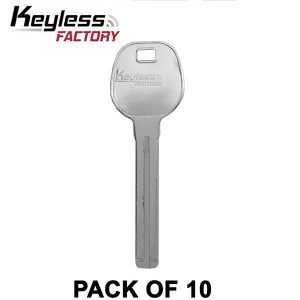 T-D13 Lexus Mazda Kia LXP90 High Security Test Blade (MTK-LXP90)