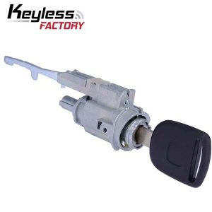 i12 Honda Acura 2003-2015 / Ignition Switch Cilynder / Coded / HO01 (AFTERMARKET)
