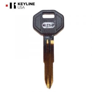 T-H17 Mitsubishi MIT1 / X176 Plastic Head (KLN-BMIT1-P)