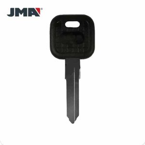 B6 KW14 Kawasaki Motorcycle Key - Plastic Head
