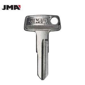 B3 Yamaha YH45/ X107 Motorcycle Key (JMA)