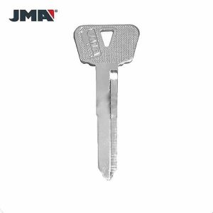 B4 YM64 / YM63R / X277 Yamaha Motorcycle Key
