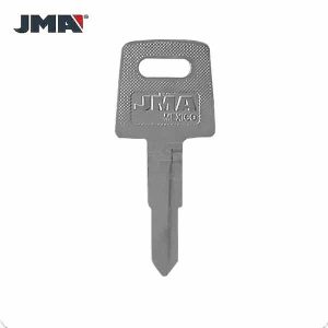 A2 HD74 / HD63 / X84 Honda Motorcycle Key