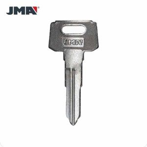 A4 YH48 / X117 Yamaha Motorcycle Key