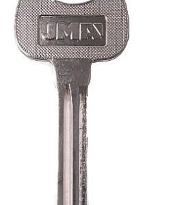 T-B8 Hyundai / Kia HY17 Metal Key (JMA-HY-11)