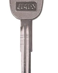 T-F18 Kia KK3 / X253 Metal Key (JMA-KI-3D)