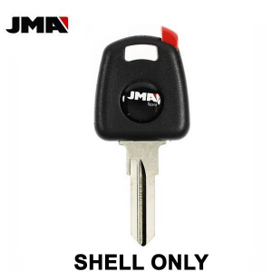 A5 JMA Motorcycle / NE74 Transponder SHELL (JMA)