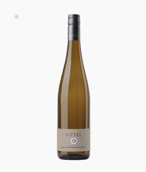 Riffel Binger Kirchberg Riesling Kabinett 2022.jpg