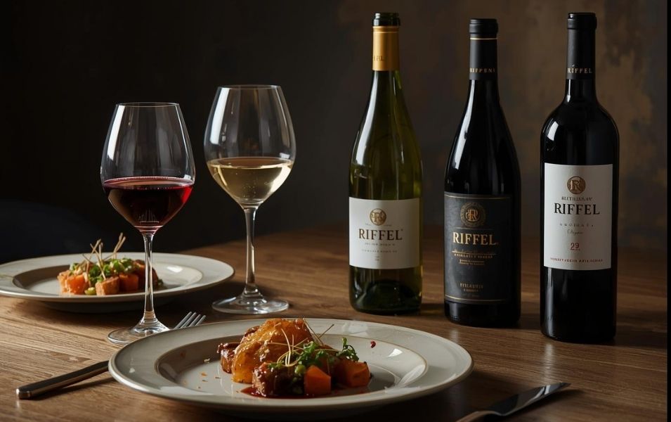 The Art of Wine Pairing: Perfect Matches for Every Meal